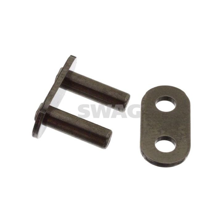 Grandis, sinchronizavimo grandinė SWAG 10 94 5543