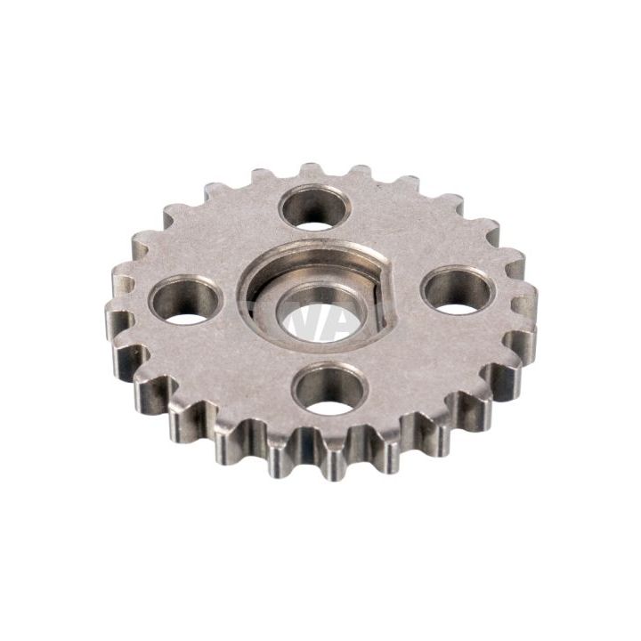 Pavara, alyvos siurblys SWAG 33 10 0723