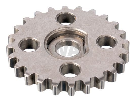 Pavara, alyvos siurblys SWAG 33 10 0723