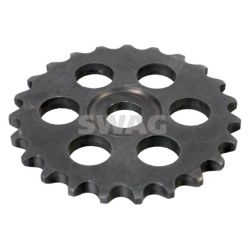 Pavara, alyvos siurblys SWAG 33 10 3585