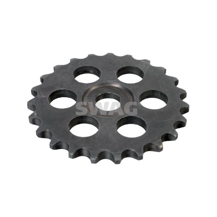 Pavara, alyvos siurblys SWAG 33 10 3585