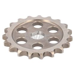 Pavara, alyvos siurblys SWAG 33 11 0016