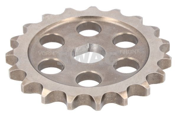 Pavara, alyvos siurblys SWAG 33 11 0016