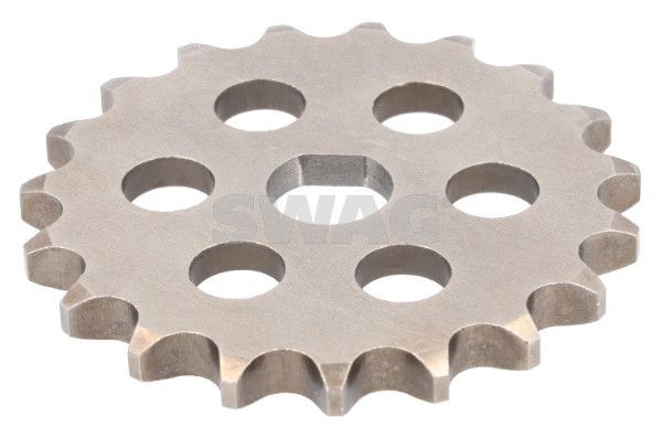 Pavara, alyvos siurblys SWAG 33 11 0016