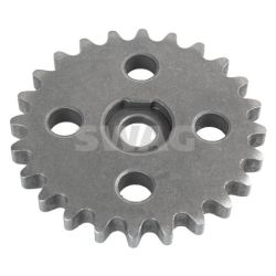 Pavara, alyvos siurblys SWAG 50 10 6647