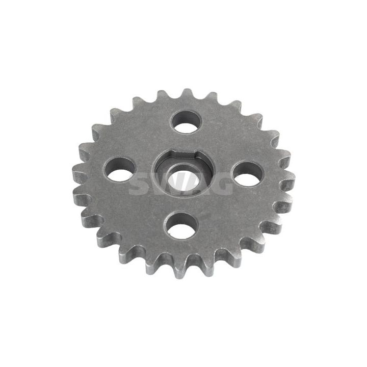 Pavara, alyvos siurblys SWAG 50 10 6647