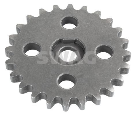 Pavara, alyvos siurblys SWAG 50 10 6647