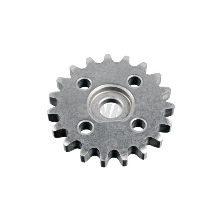 Pavara, alyvos siurblys SWAG 83 10 8277