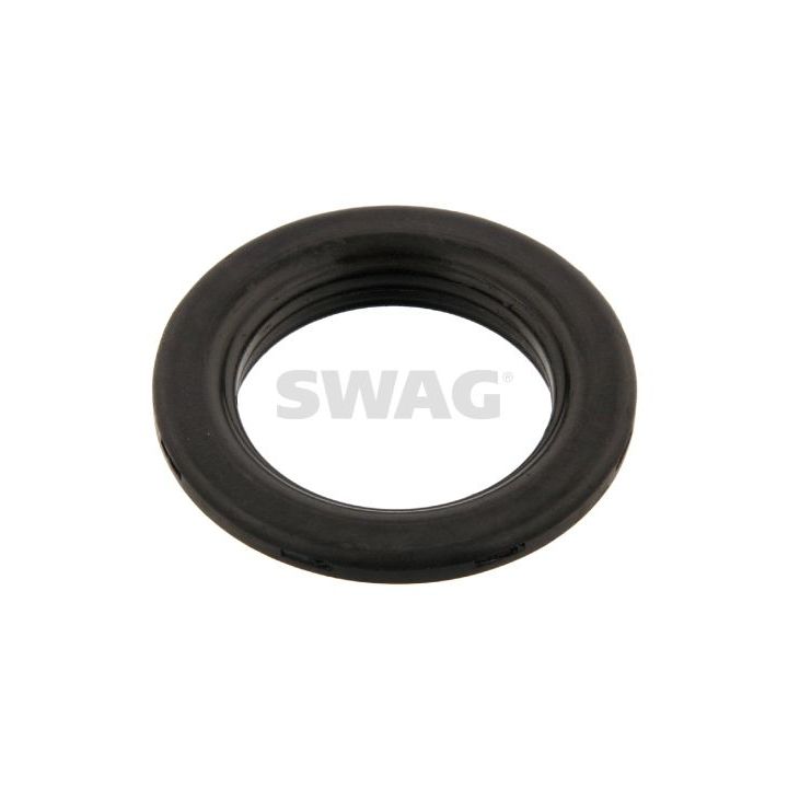 Frikcinis guolis, pakabos statramsčio atramos montavimas SWAG 22 93 0284