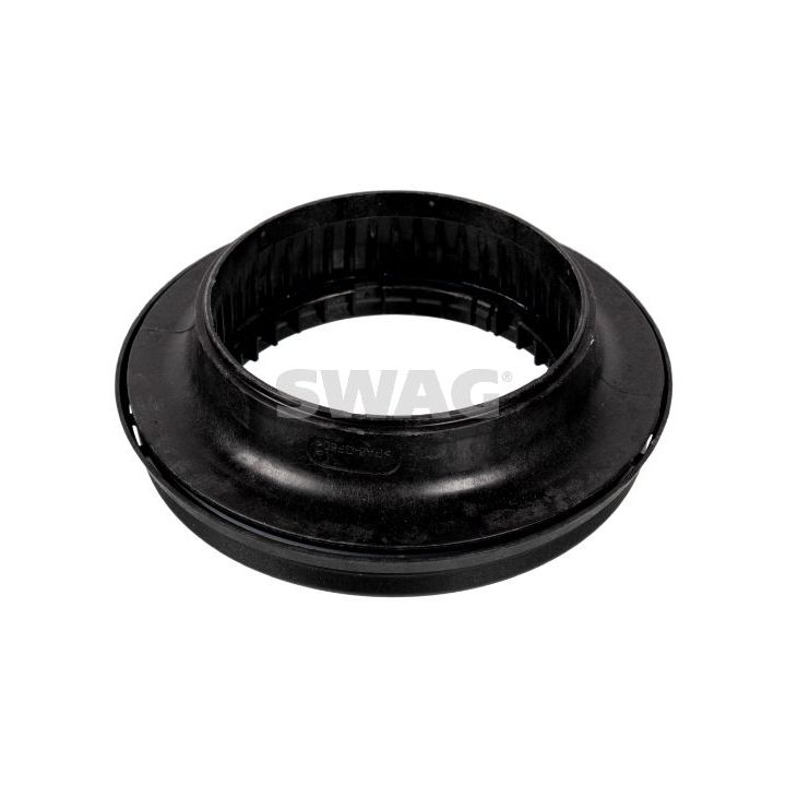 Frikcinis guolis, pakabos statramsčio atramos montavimas SWAG 33 10 1743