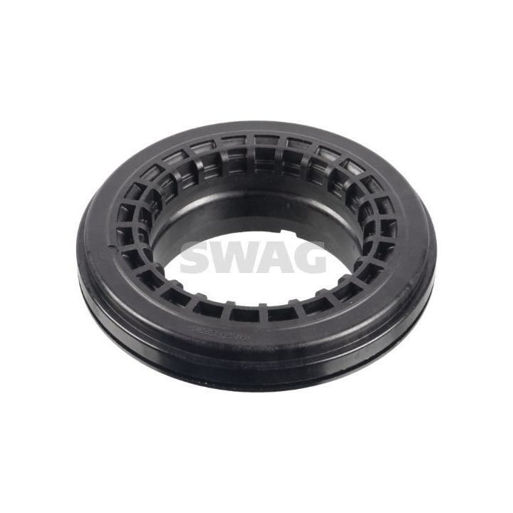 Frikcinis guolis, pakabos statramsčio atramos montavimas SWAG 33 10 2491