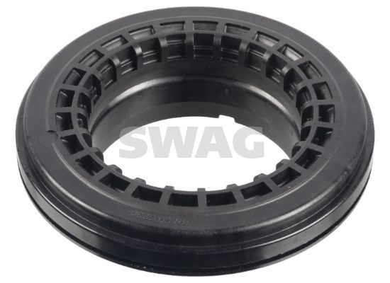 Frikcinis guolis, pakabos statramsčio atramos montavimas SWAG 33 10 2491