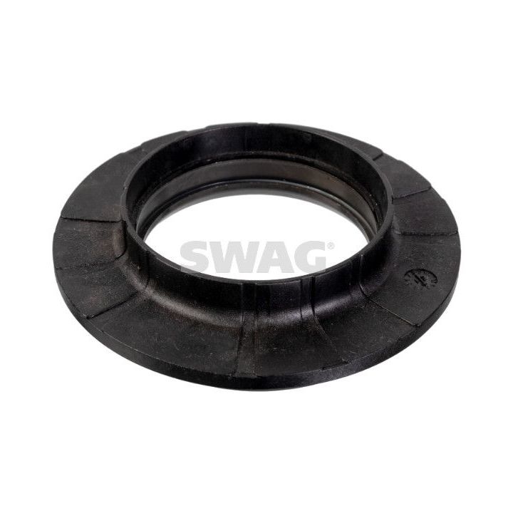 Frikcinis guolis, pakabos statramsčio atramos montavimas SWAG 33 10 4021