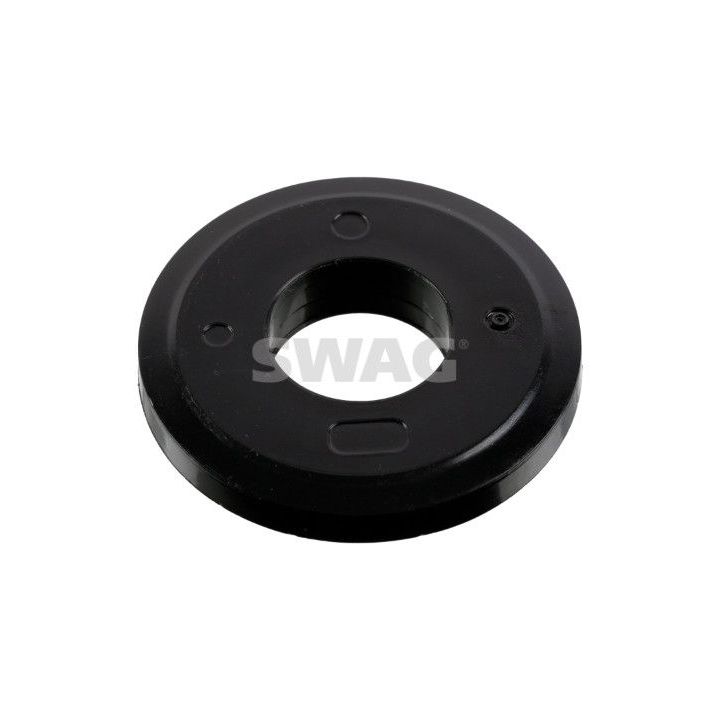 Frikcinis guolis, pakabos statramsčio atramos montavimas SWAG 33 10 4278