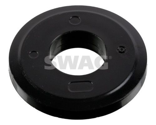 Frikcinis guolis, pakabos statramsčio atramos montavimas SWAG 33 10 4278