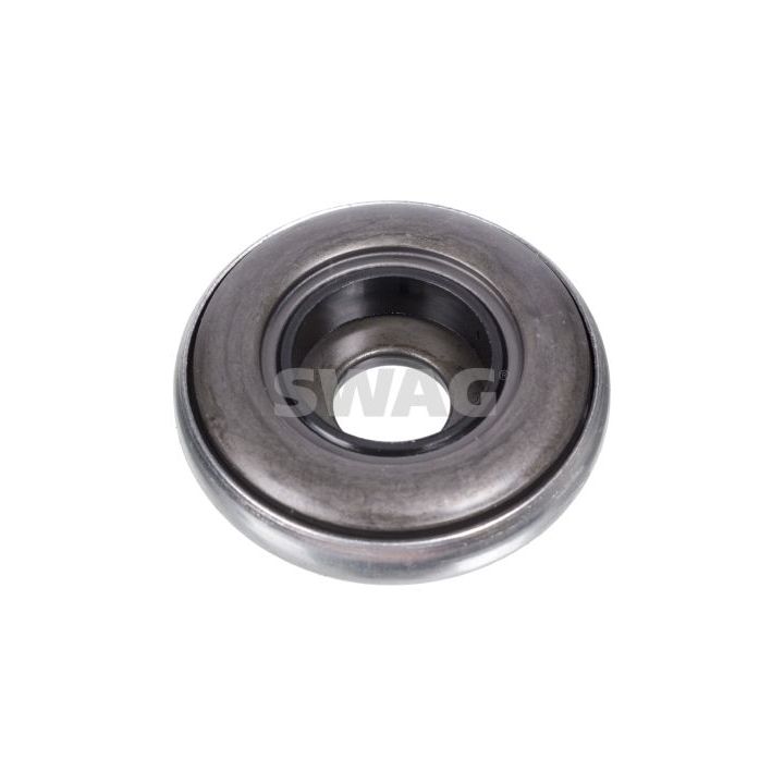 Frikcinis guolis, pakabos statramsčio atramos montavimas SWAG 50 54 0010