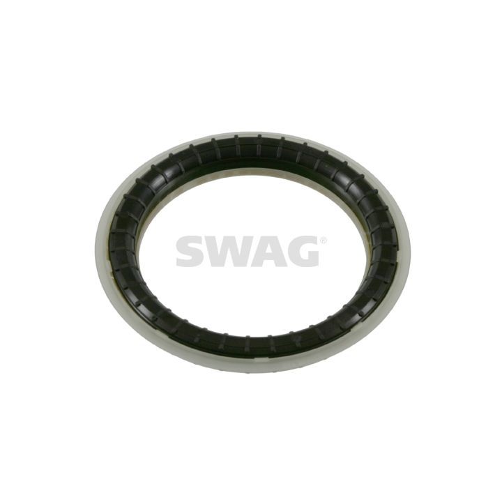 Frikcinis guolis, pakabos statramsčio atramos montavimas SWAG 50 91 7157