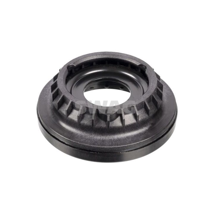 Frikcinis guolis, pakabos statramsčio atramos montavimas SWAG 50 91 9924