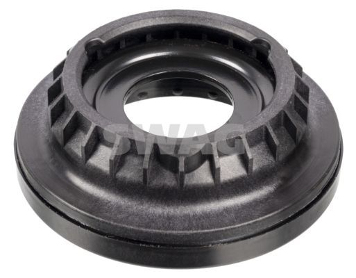 Frikcinis guolis, pakabos statramsčio atramos montavimas SWAG 50 91 9924