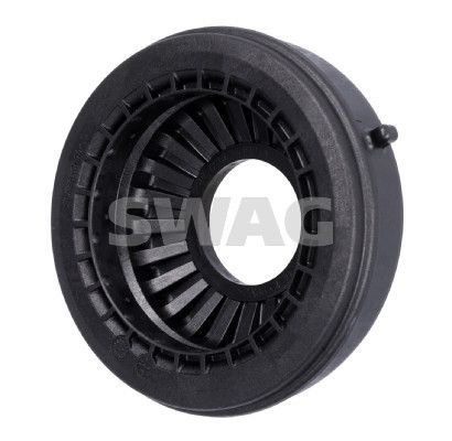 Frikcinis guolis, pakabos statramsčio atramos montavimas SWAG 50 93 0841