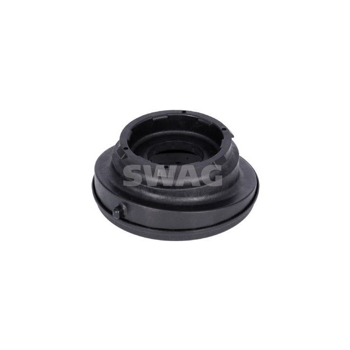 Frikcinis guolis, pakabos statramsčio atramos montavimas SWAG 50 93 0841