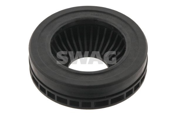 Frikcinis guolis, pakabos statramsčio atramos montavimas SWAG 50 93 1291