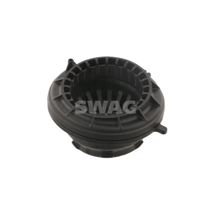 Frikcinis guolis, pakabos statramsčio atramos montavimas SWAG 50 93 1448