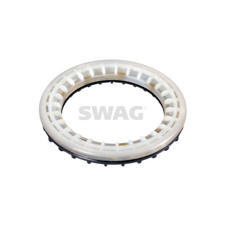 Frikcinis guolis, pakabos statramsčio atramos montavimas SWAG 55 91 7866