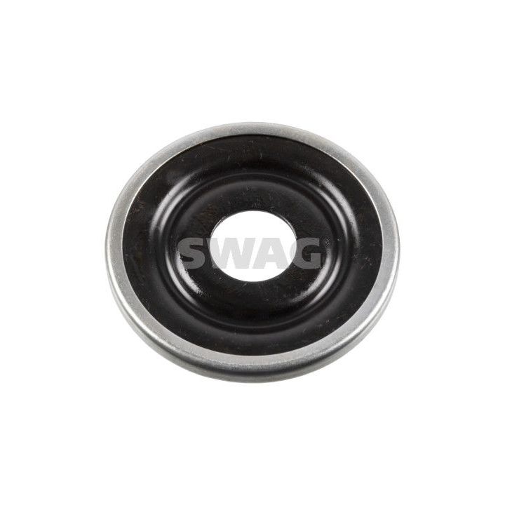 Frikcinis guolis, pakabos statramsčio atramos montavimas SWAG 60 54 0013