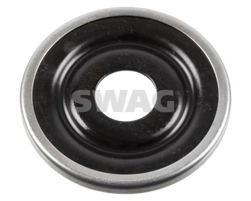 Frikcinis guolis, pakabos statramsčio atramos montavimas SWAG 60 54 0013