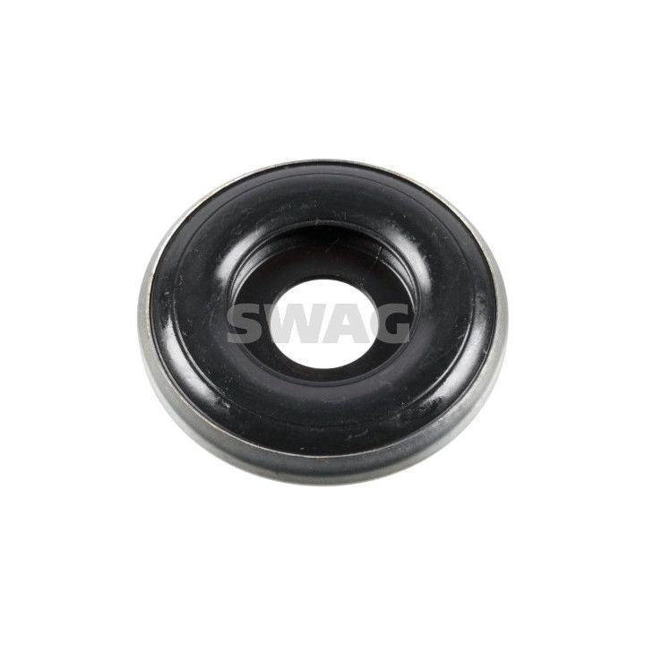 Frikcinis guolis, pakabos statramsčio atramos montavimas SWAG 60 54 0013