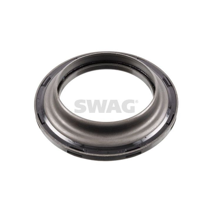 Frikcinis guolis, pakabos statramsčio atramos montavimas SWAG 60 54 0014