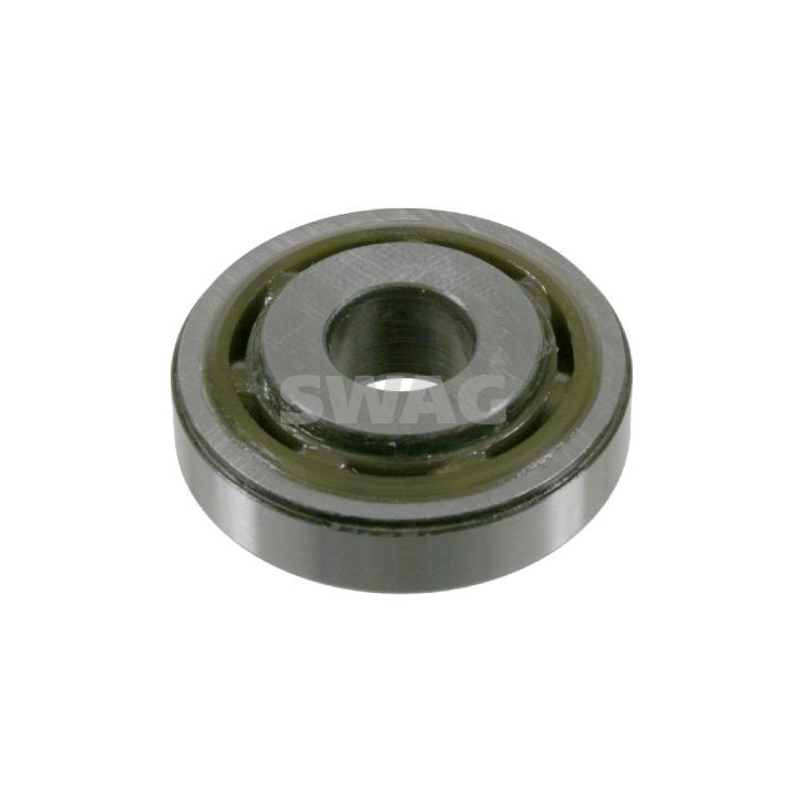 Frikcinis guolis, pakabos statramsčio atramos montavimas SWAG 60 92 1757