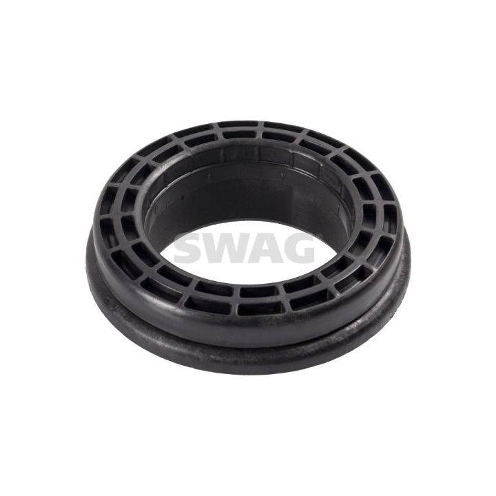 Frikcinis guolis, pakabos statramsčio atramos montavimas SWAG 62 54 0011