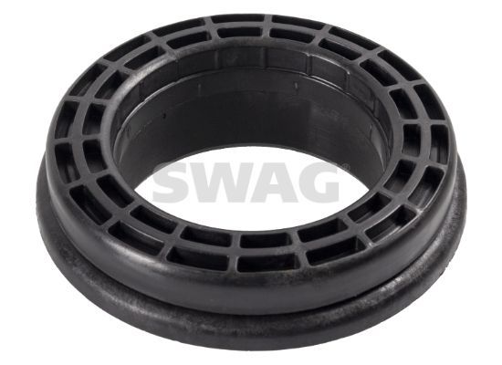 Frikcinis guolis, pakabos statramsčio atramos montavimas SWAG 62 54 0011