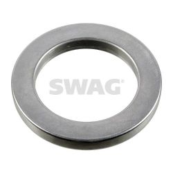 Frikcinis guolis, pakabos statramsčio atramos montavimas SWAG 62 54 0012