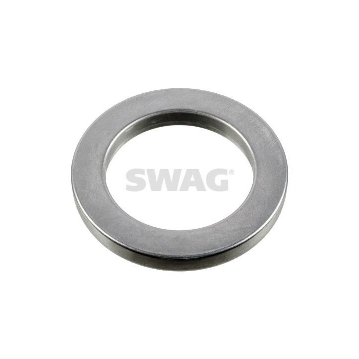 Frikcinis guolis, pakabos statramsčio atramos montavimas SWAG 62 54 0012