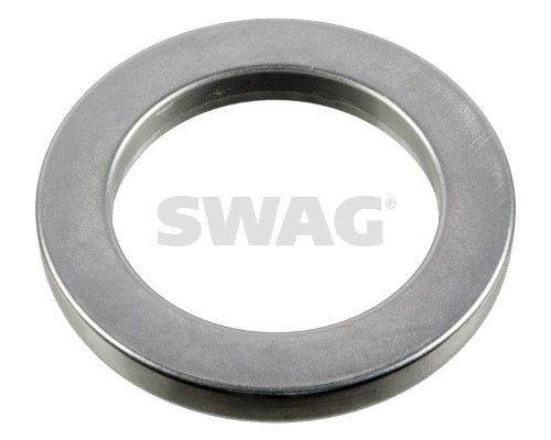 Frikcinis guolis, pakabos statramsčio atramos montavimas SWAG 62 54 0012