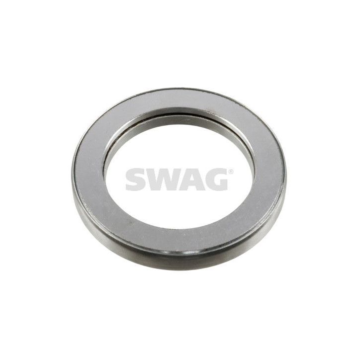 Frikcinis guolis, pakabos statramsčio atramos montavimas SWAG 62 54 0012