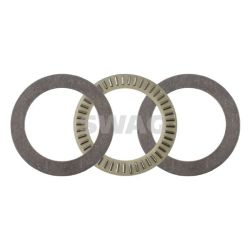 Frikcinis guolis, pakabos statramsčio atramos montavimas SWAG 70 54 0010