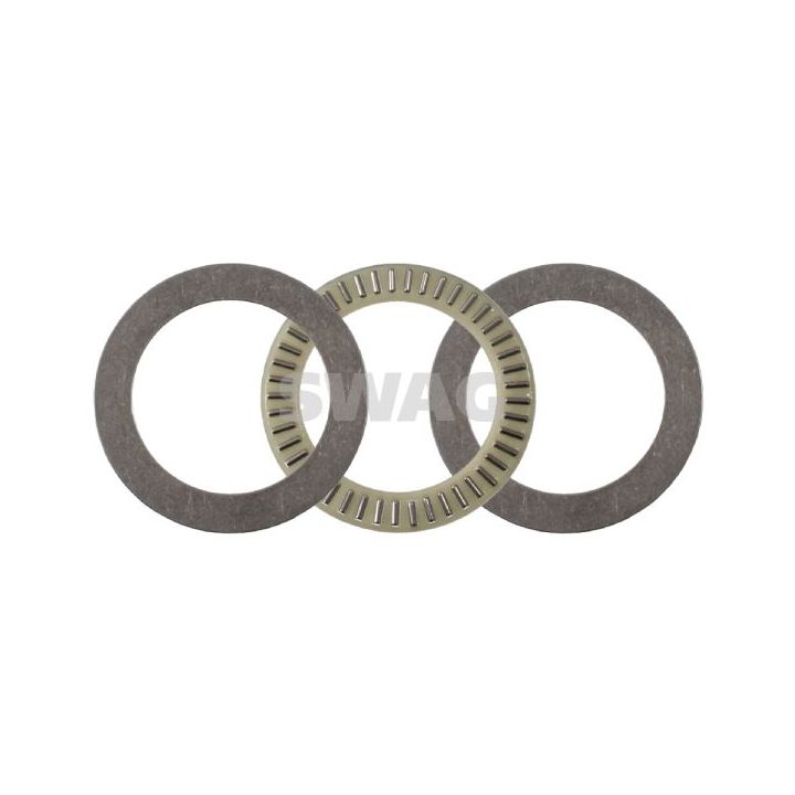 Frikcinis guolis, pakabos statramsčio atramos montavimas SWAG 70 54 0010