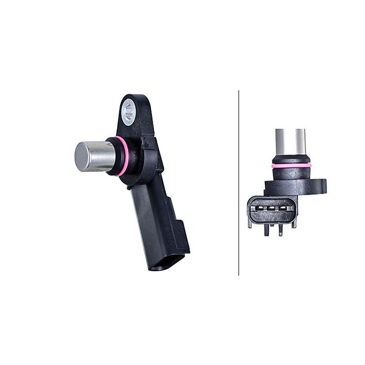 Jutiklis, skirstomojo veleno padėtis HELLA 6PU 358 191-011