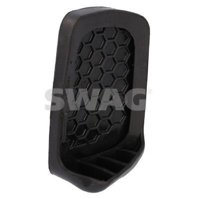 Pedalo antdėklas, stabdžių pedalas SWAG 10 93 0777