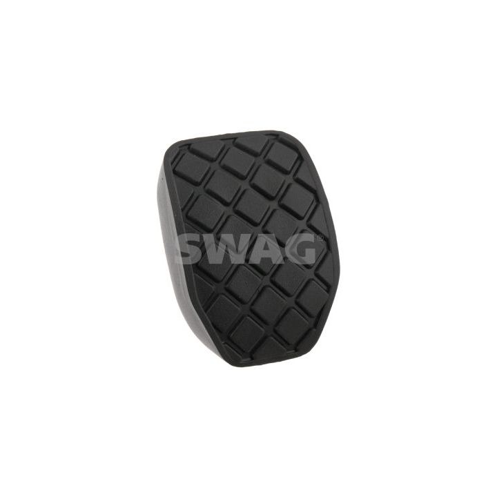 Pedalo antdėklas, sankabos pedalas SWAG 30 92 8636