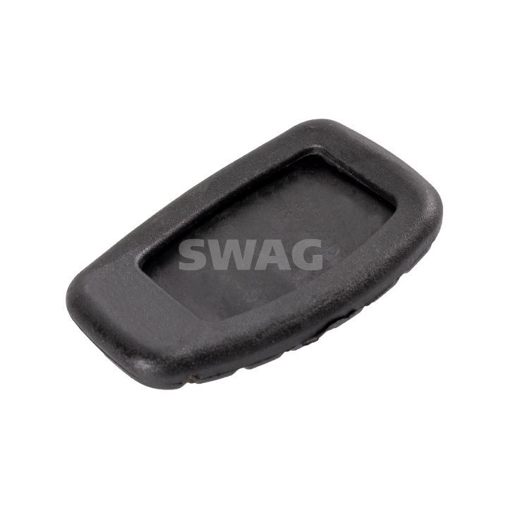 Pedalo antdėklas, sankabos pedalas SWAG 33 10 1777