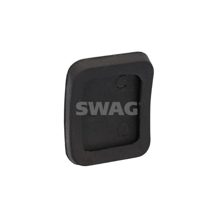 Pedalo antdėklas, stabdžių pedalas SWAG 33 11 0768