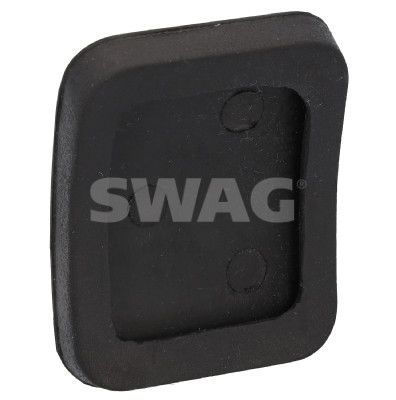 Pedalo antdėklas, stabdžių pedalas SWAG 33 11 0768
