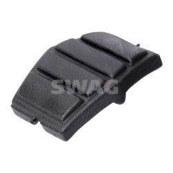 Pedalo antdėklas, sankabos pedalas SWAG 60 91 2021