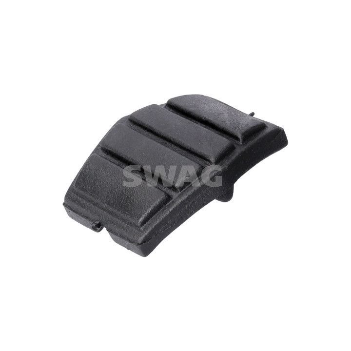 Pedalo antdėklas, sankabos pedalas SWAG 60 91 2021