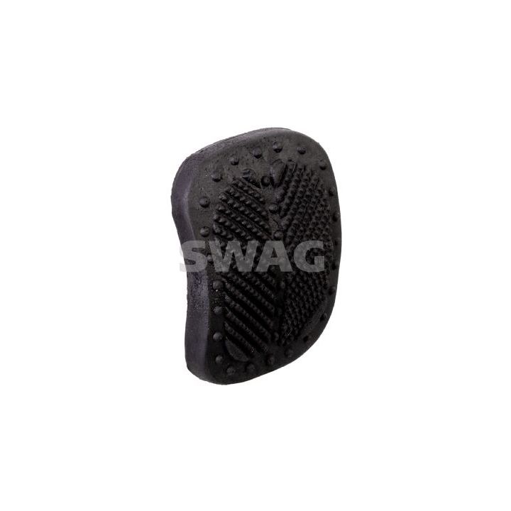 Pedalo antdėklas, sankabos pedalas SWAG 70 91 0918